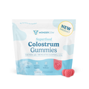 Strawberry Colostrum Gummies - 5 Serving