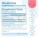 Strawberry Colostrum Gummies - 5 Serving