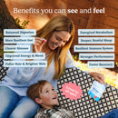 Strawberry Colostrum Gummies - 30 Serving
