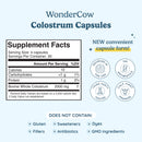 Colostrum Capsules