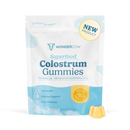 Vanilla Colostrum Gummies - 15 Serving