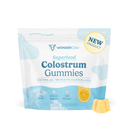 Vanilla Colostrum Gummies - 5 Serving