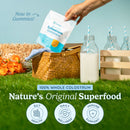Vanilla Colostrum Gummies - 5 Serving
