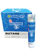 Butane 5