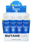 Butane 5