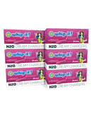 Whip It! Pink Cream Chargers
