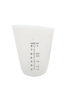 Measuring Cup (Individual)