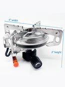 Portable Burner