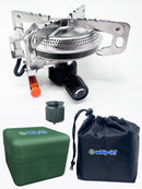 Portable Burner