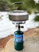 Portable Burner