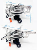 Portable Burner