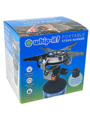 Portable Burner