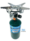 Portable Burner