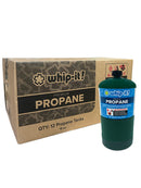 Whip-It! Premium Propane