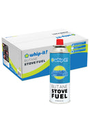 Stove Fuel