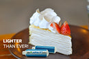 Whip-It! Elite Cream Chargers, Case