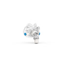 ResMed AirFit™ F30 Full Face Hybrid CPAP Mask - Complete System with Airmini Setup Pack