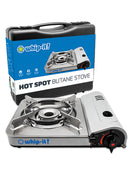 Hot Spot Stove