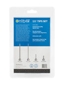 Premium Injector Tips Set
