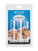 Premium Injector Tips Set