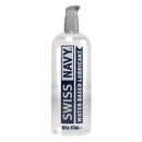 Premium Water - based Lubricant - Swiss Navy