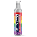 Swiss Navy® Pride Edition Premium Silicone Lubricant
