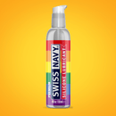 Swiss Navy® Pride Edition Premium Silicone Lubricant