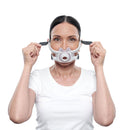 Resmed AirFit™ F40 Full Face CPAP Mask - Complete System