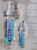 Swiss Navy® Premium Toy & Body Cleaner